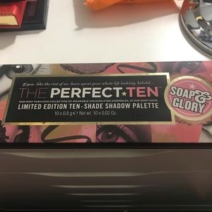 Soap and Glory